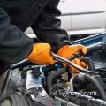 Riparazione della macchina guanti di nitrile spessi 12 g guanti da lavoro